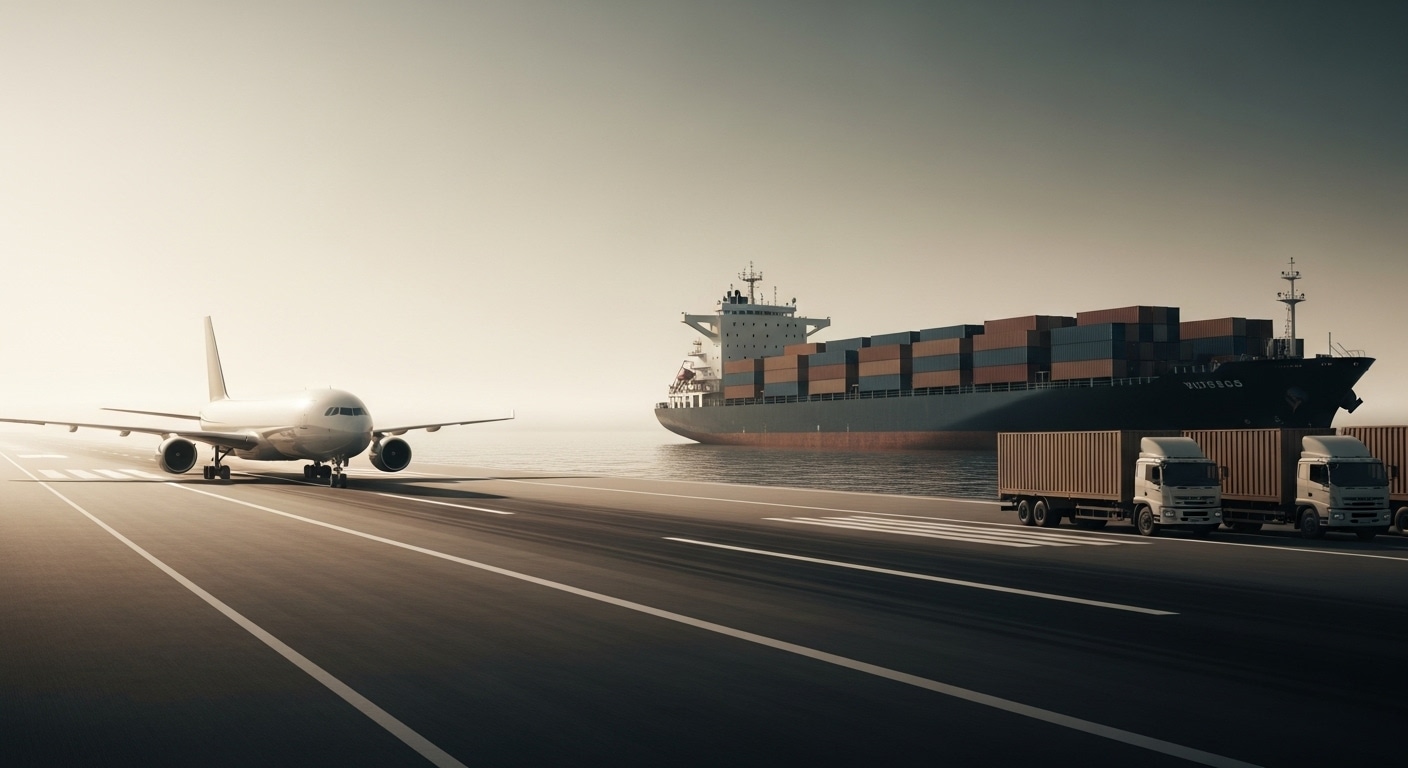 freight forwarding